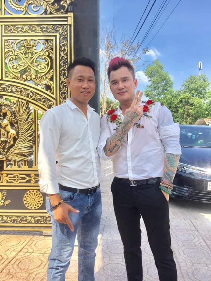 Giá thuê ca si đám cưới